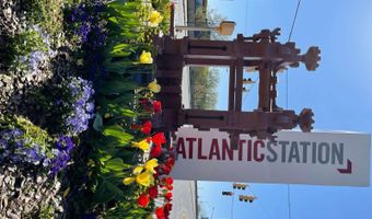 270 17th ST NW 1908, Atlanta, GA 30363