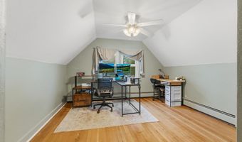 391 U Rd, Arthurdale, WV 26520