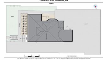 335 UNION Ave, Belleville, NJ 07109