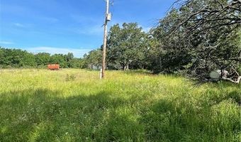 TBD Dorsey Cemetery RD, McAlester, OK 74501
