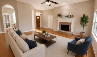 5034 FRENCH BROAD Ln, Bartlett, TN 38135