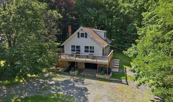 306 Mountain Rd, Albrightsville, PA 18210