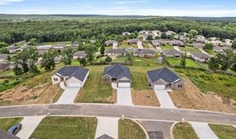 515 Madeleine Cir, Austin, AR 72007