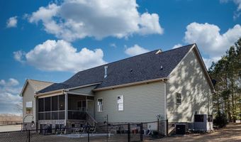 5204 Sandbridge Rd, Bailey, NC 27807