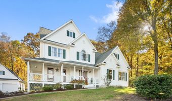 54 Barbara Dr, Coventry, CT 06238