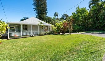 3217 Luahine Pl, Haiku, HI 96708