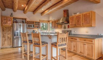 12 Hogan Cir, Angel Fire, NM 87710