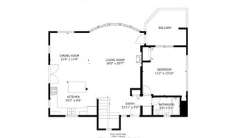 595 A CR 198, Canones, NM 87516
