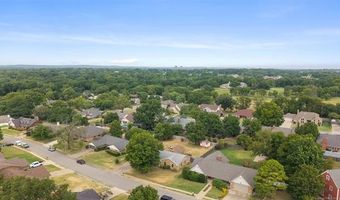 2632 Williamsburg St, Bartlesville, OK 74006