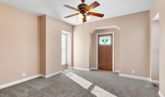 206 S Railroad, Battle Ground, IN 47920