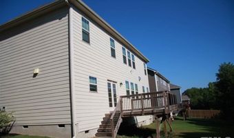 1721 Lea Island Cv, Apex, NC 27502