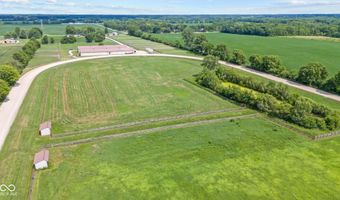 5479 S 200 E, Anderson, IN 46017