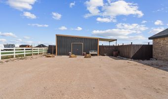 2084 SE County Rd 2450, Andrews, TX 79714