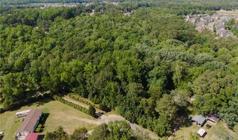 8201 Oakcliff Ln, Angier, NC 27501