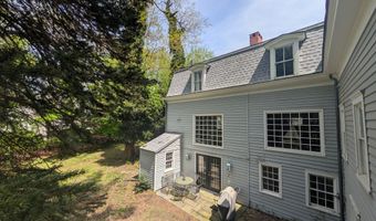 47 Hollow Tree Ridge Rd, Darien, CT 06820