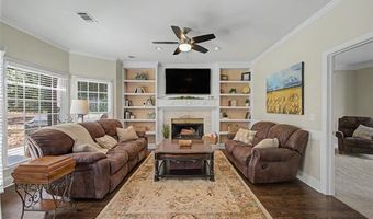 1025 Fairwood Ct NW, Acworth, GA 30101