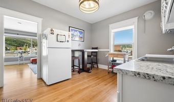 124 E Commercial Ave, Anaconda, MT 59711