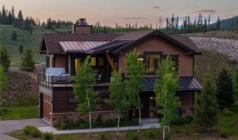 349 SHORES Ln, Breckenridge, CO 80424