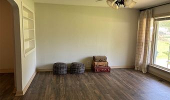 523 S 13th St, McAlester, OK 74501