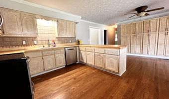 320 S Allison Ave, Barbourville, KY 40906