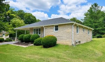 937 Vinegar Hill Rd, Bedford, IN 47421