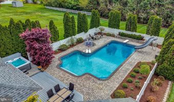 21965 PALOMINO Way, Bridgeville, DE 19933