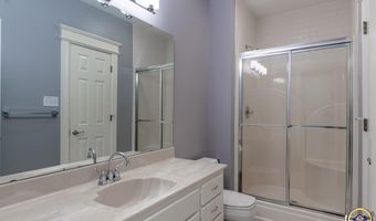 6425 SW South Pointe Dr, Auburn, KS 66402