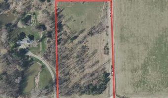 9653 52nd Ave, Allendale, MI 49401