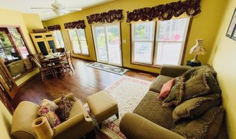 7697 20th Rd, Argos, IN 46501
