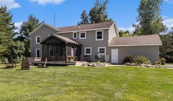 5083 Curtis Rd, Arcadia, MI 48412
