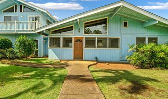 4620 ANOLANI St, Kapaa, HI 96746