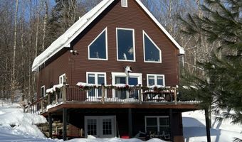 158 Camp Rd, Burke, VT 05832