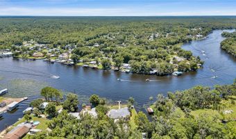 1645 SPRING GARDEN Dr, Astor, FL 32102