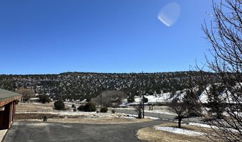 664 Mt. Capitan Rd, Capitan, NM 88316