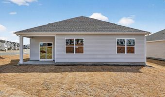 25 Green Laurel Dr, Angier, NC 27501