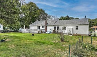 21 Browning Dr, Charlestown, RI 02813