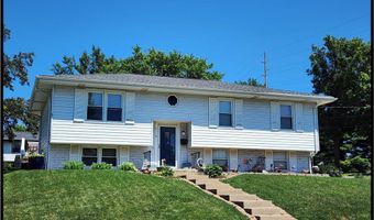 2110 Oak St, Atlantic, IA 50022