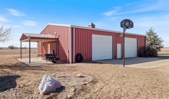7011 NE Mustang Rd, Piedmont, OK 73078