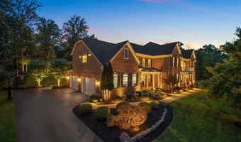 22391 CONSERVANCY Dr, Ashburn, VA 20148
