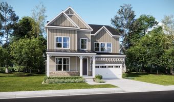 21917 Parkland Trace Ter Plan: Lynnfield, Boyds, MD 20841