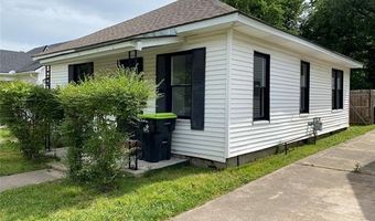 1026 S Stockton St, Ada, OK 74820