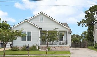 1908 ALEXANDER Ave, Arabi, LA 70032
