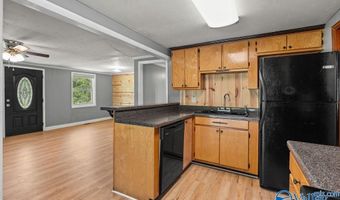 101 Mccurley, Altoona, AL 35952
