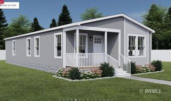 65 E Lexington, Big Water, UT 84741