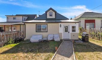 510 Locust St, Anaconda, MT 59711