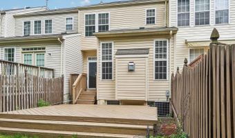 413 FORELAND GARTH, Abingdon, MD 21009