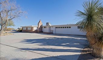 881 S La Mesa Dr, Benson, AZ 85602