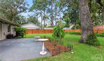 6 Spanish Moss Ct, Savannah, GA 31419