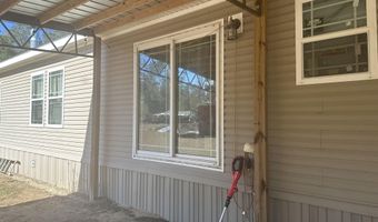 4584 Dunaway Rd, Bascom, FL 32423