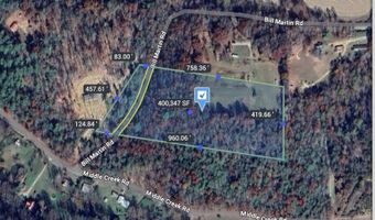 100 Bill Martin Rd, Afton, TN 37616